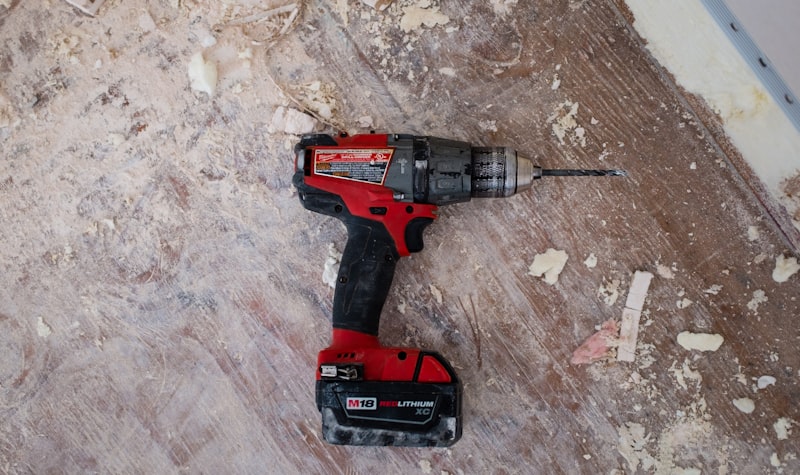 Professional Tools